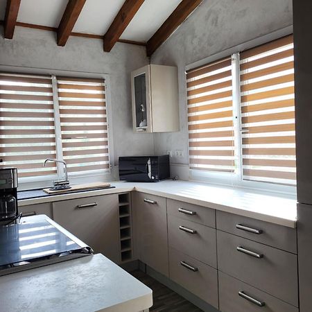 A Teppa Apartment Luri Ngoại thất bức ảnh