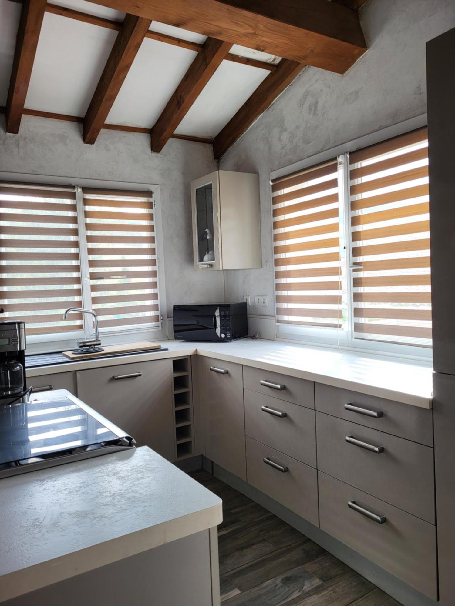 A Teppa Apartment Luri Ngoại thất bức ảnh