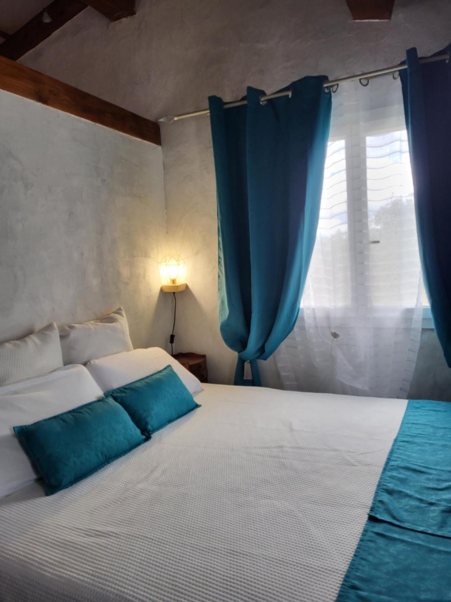 A Teppa Apartment Luri Ngoại thất bức ảnh